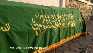 Kain Keranda Mayat Aceh Barat Daya: Pilih Cepat & Aman