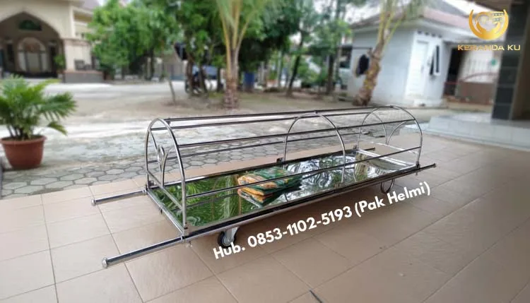 Keranda Mayit Cirebon