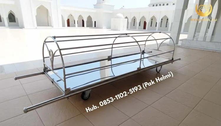 Keranda Jenazah 28