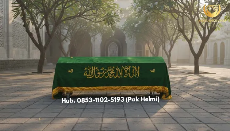Keranda Mayit Tolikara