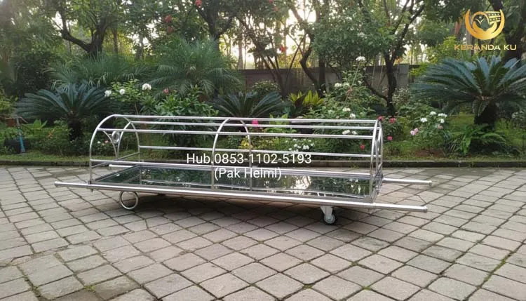 Keranda Mayit Lampung Timur