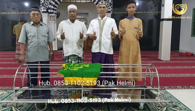 Keranda Mayit Buol