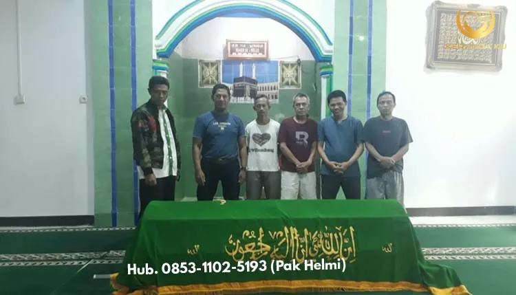Keranda Mayat