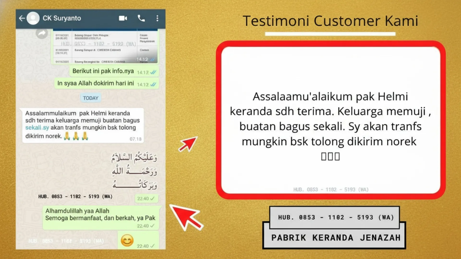 Meja Pemandian Mayat Kedungwaringin